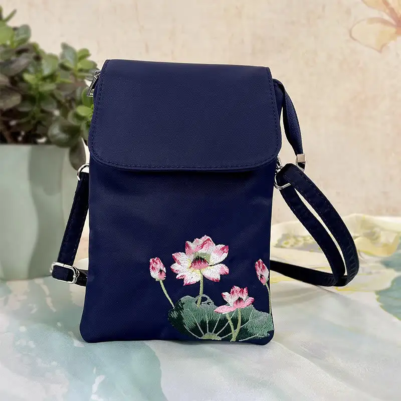 Waterproof Handmade Bag
