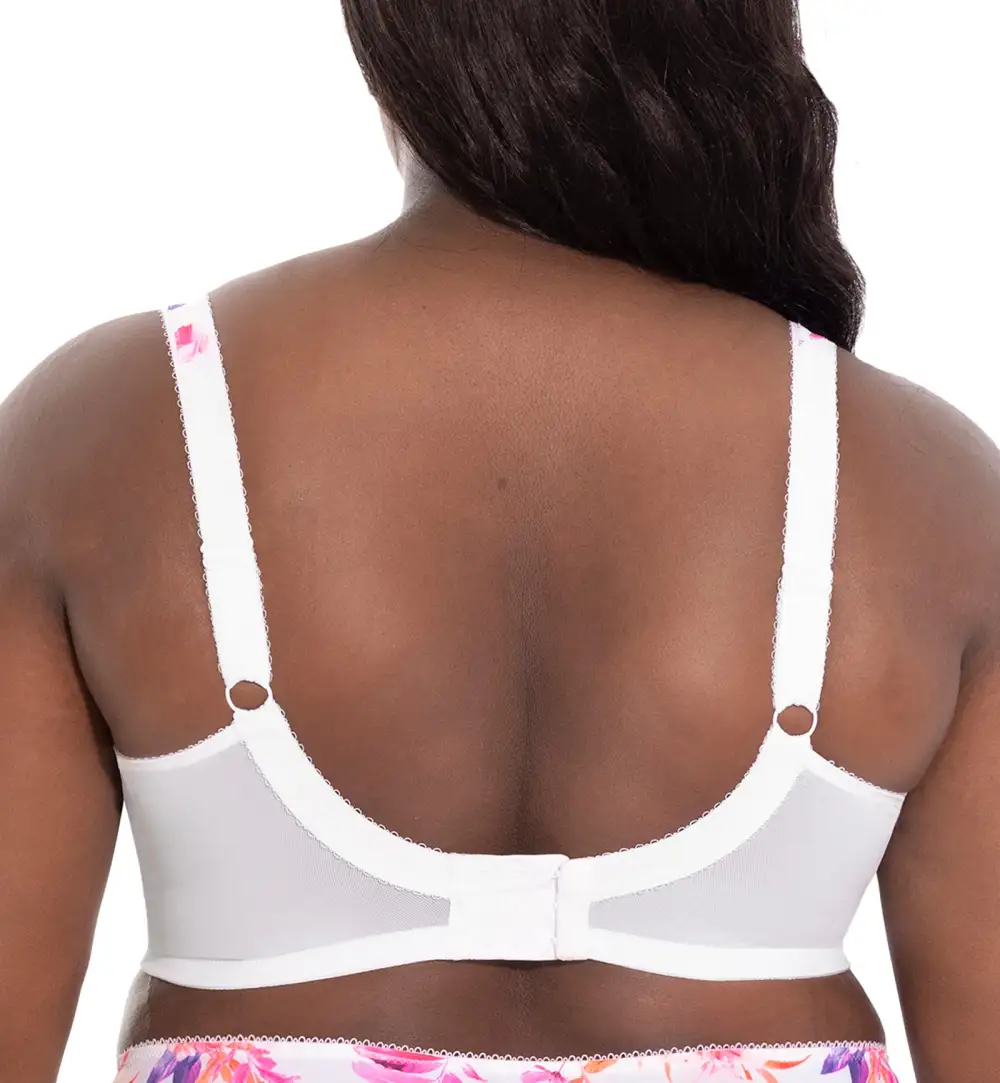 Sleek Everyday Support Bra