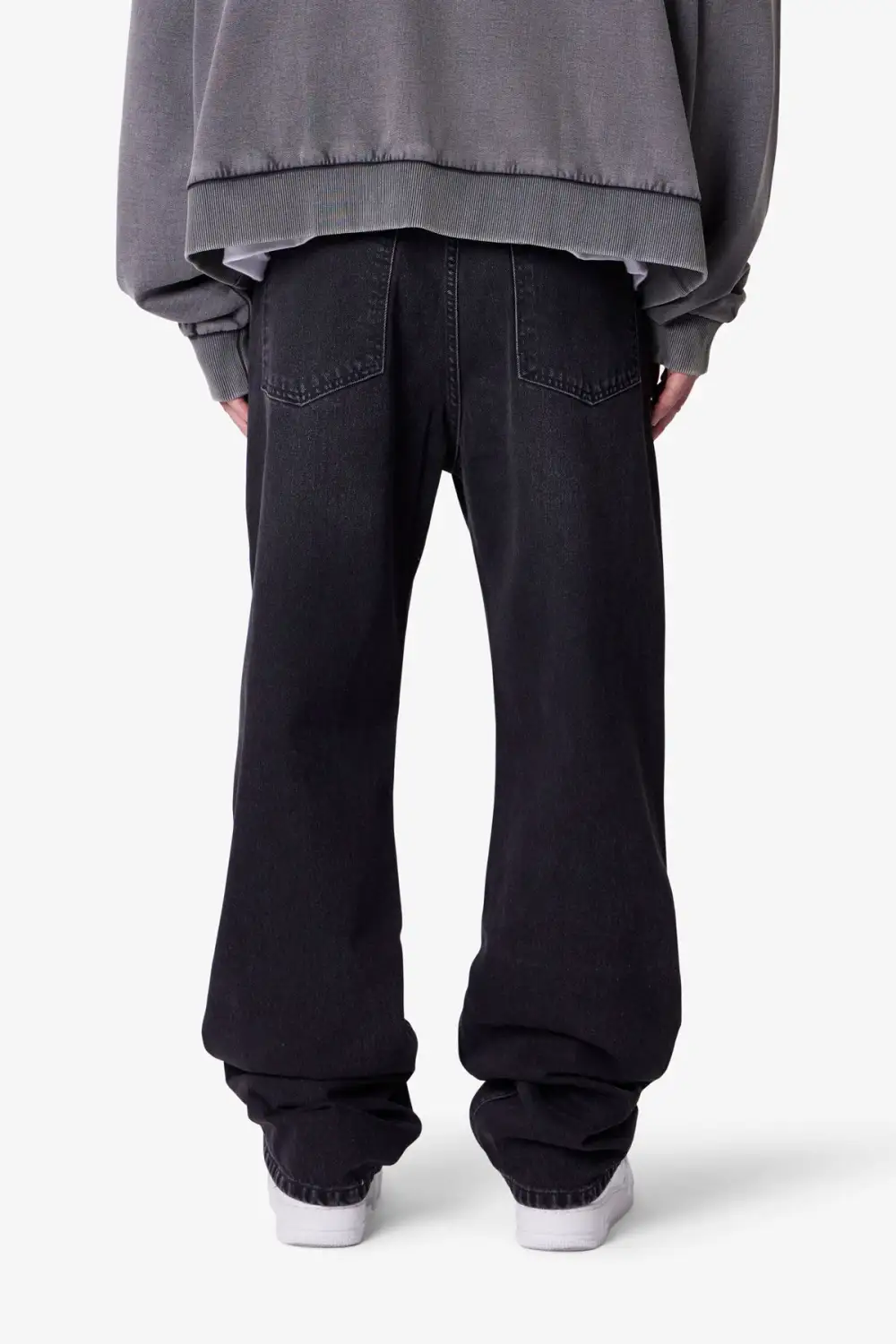 Relaxed Ultra Baggy Jeans