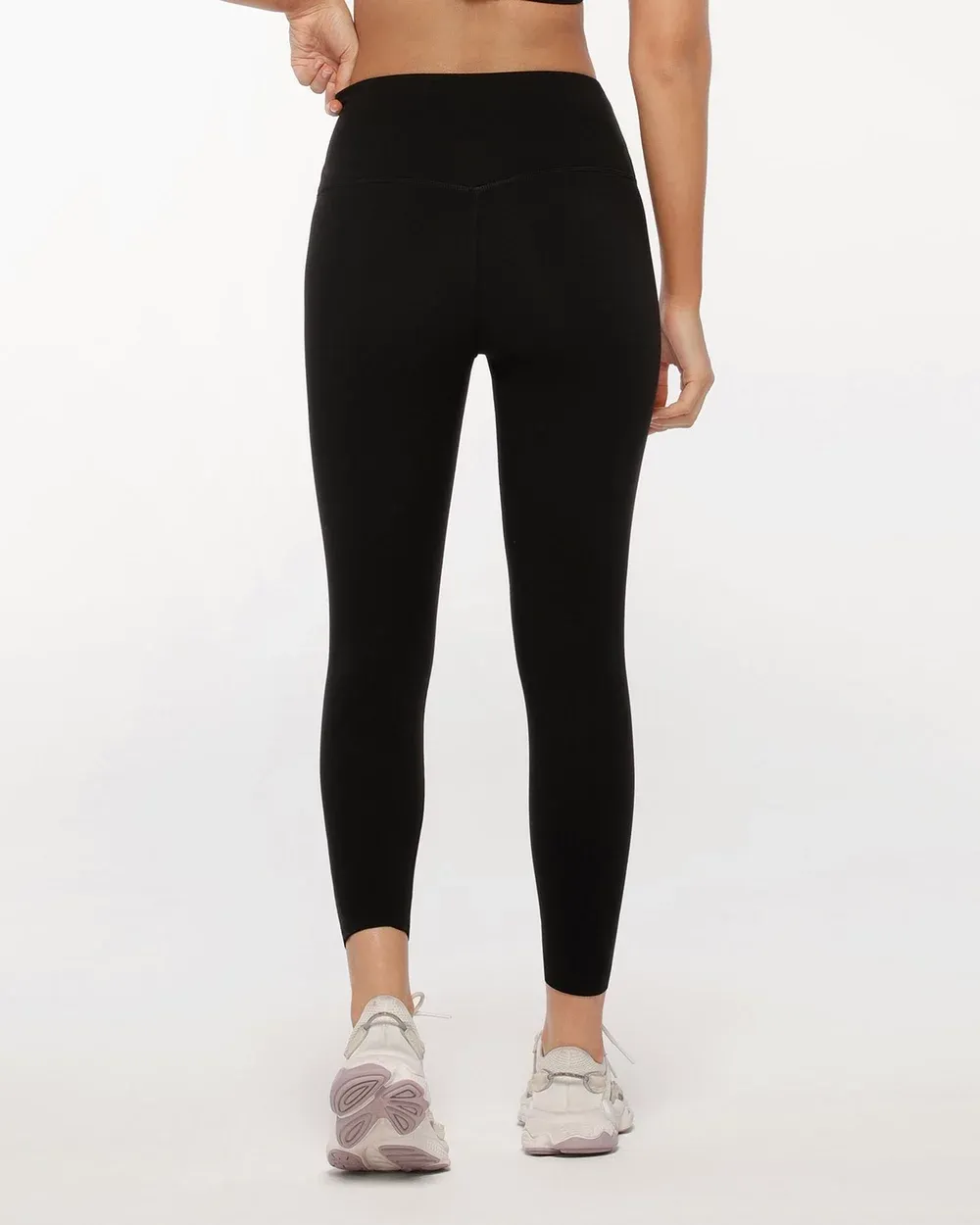 Ankle Biter Leggings