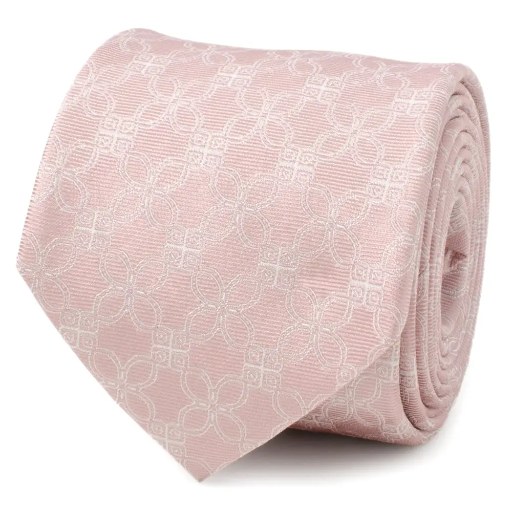 Subtle Classic Men's Necktie
