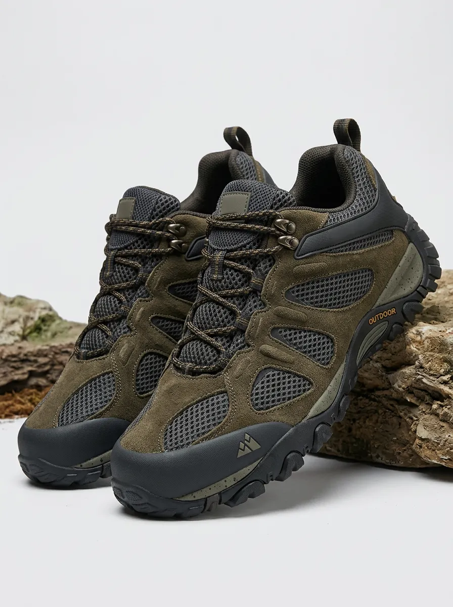 Men's Trail Trail Sneakers