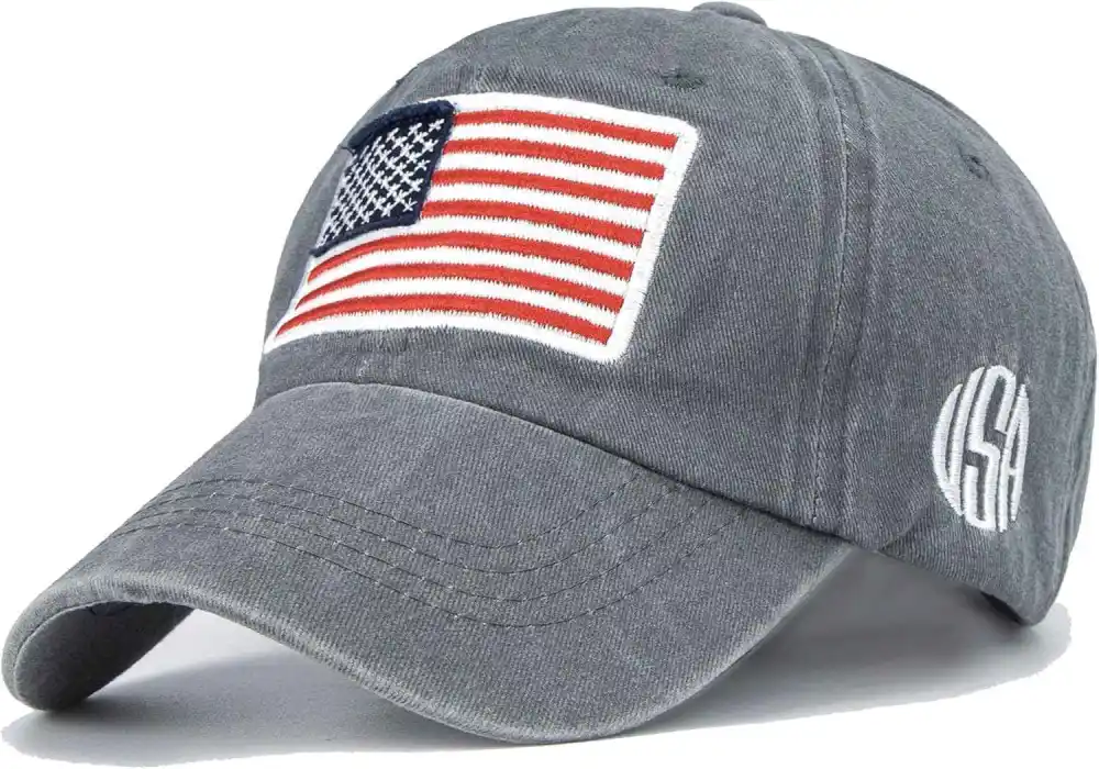 Range Baseball Cap