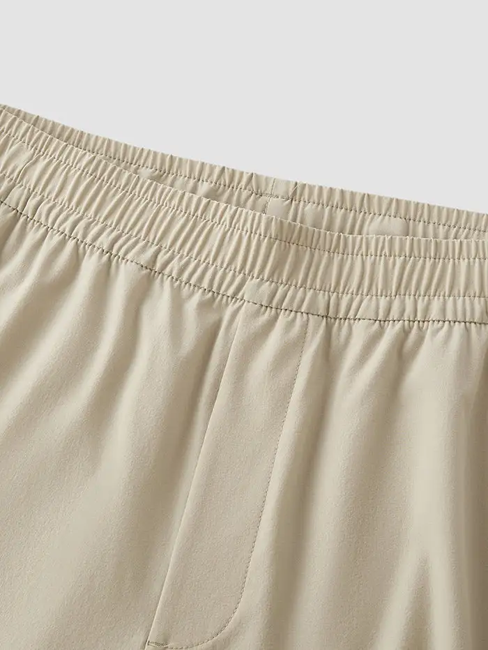 Men's Coastal City-ready Utility Pants