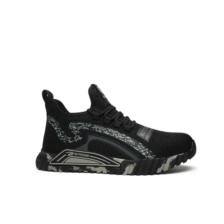 Women's Traction Sole Work Sneakers