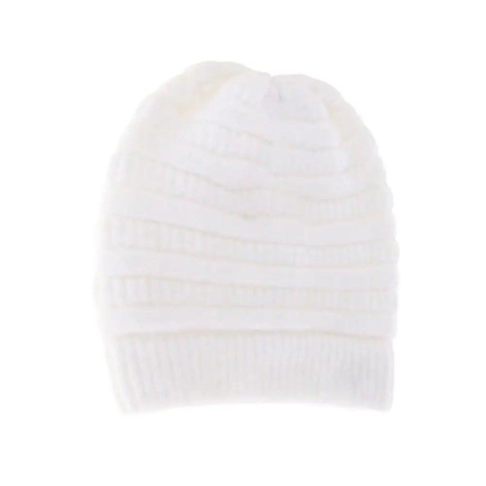 Everyday Fuzzy Lined Beanie