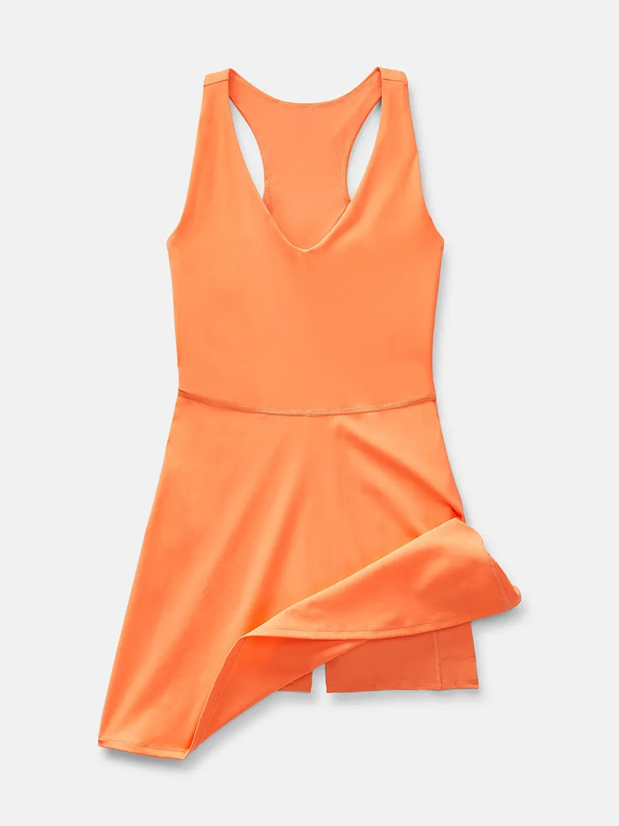 Stretchy Volley Dress