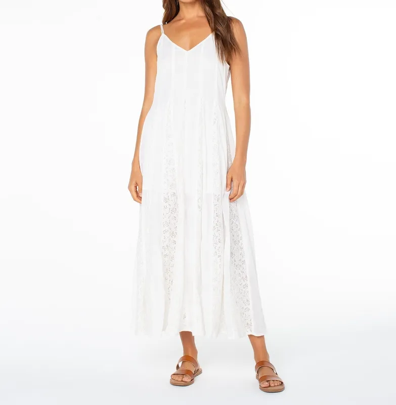 Relaxed Ruched Casual Dress