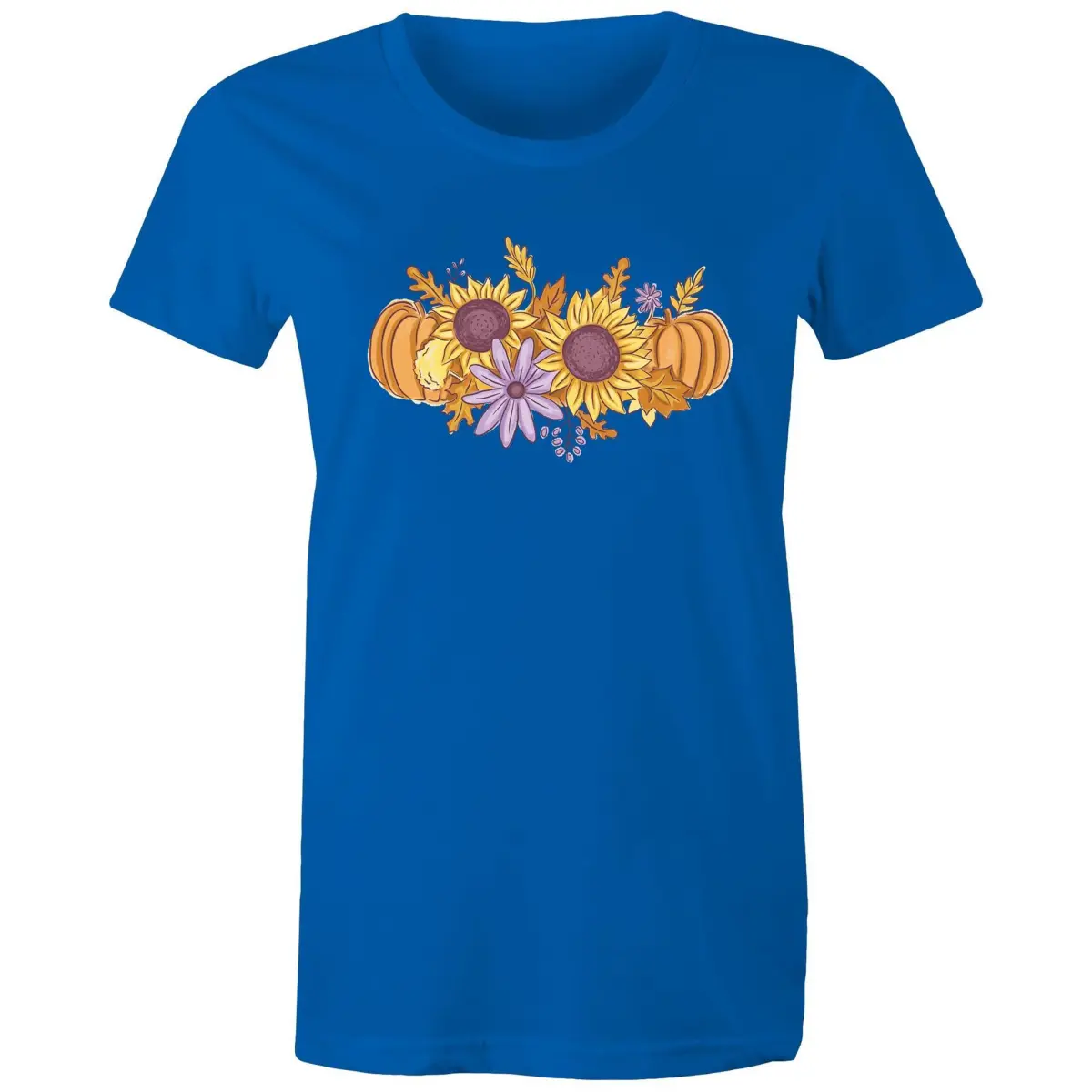 Flower Bouquet T-Shirt
