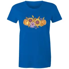 Flower Bouquet T-Shirt
