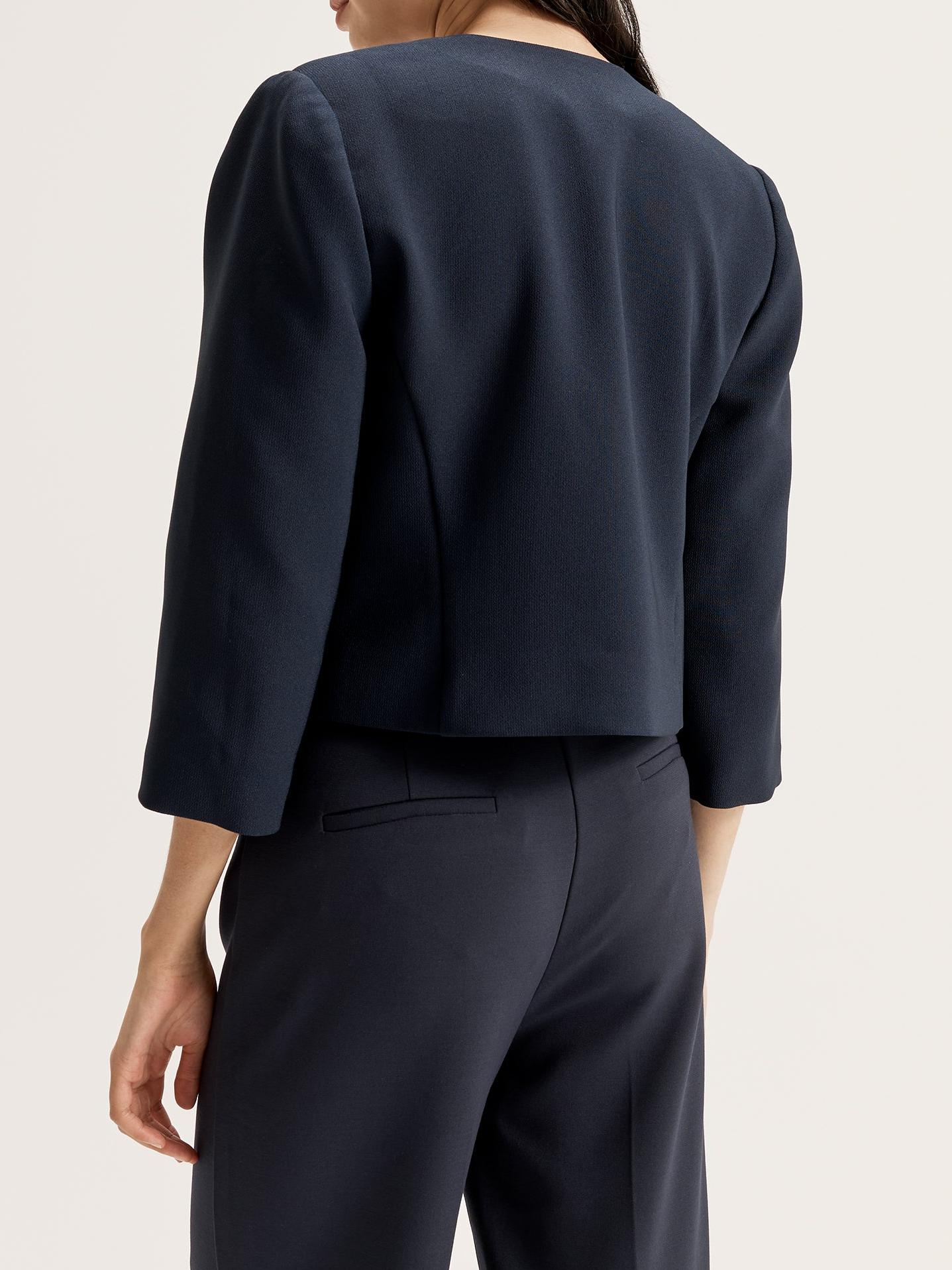 Barcelona 3/4 Sleeve Jacket