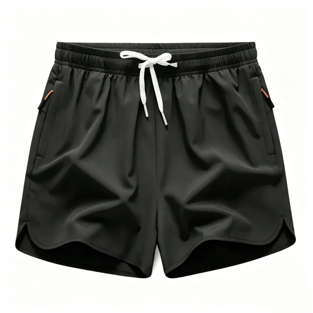 🎉Men's Summer Lightweight Breathable Quick-Dry Beach Short