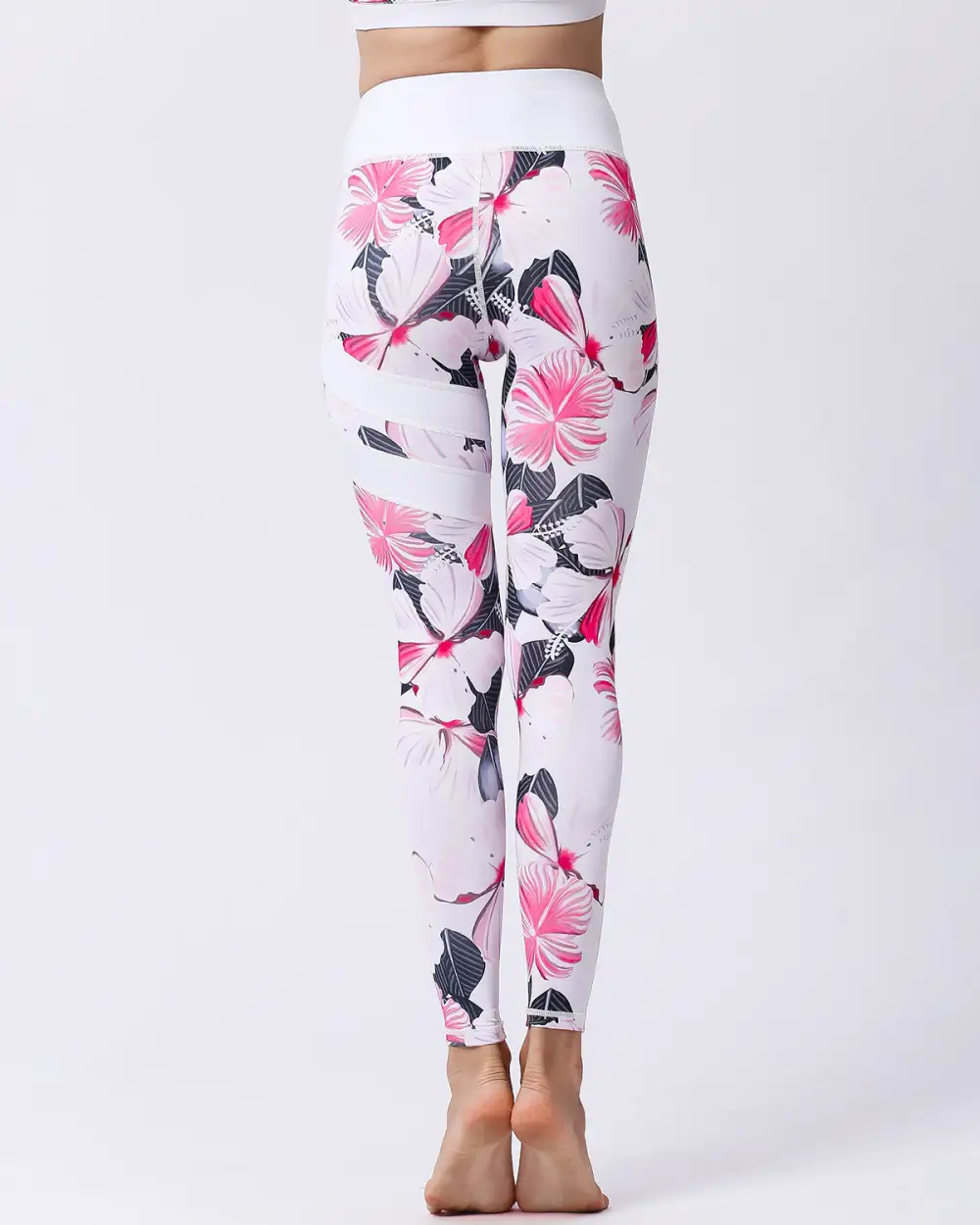 Workout Everyday Active Leggings