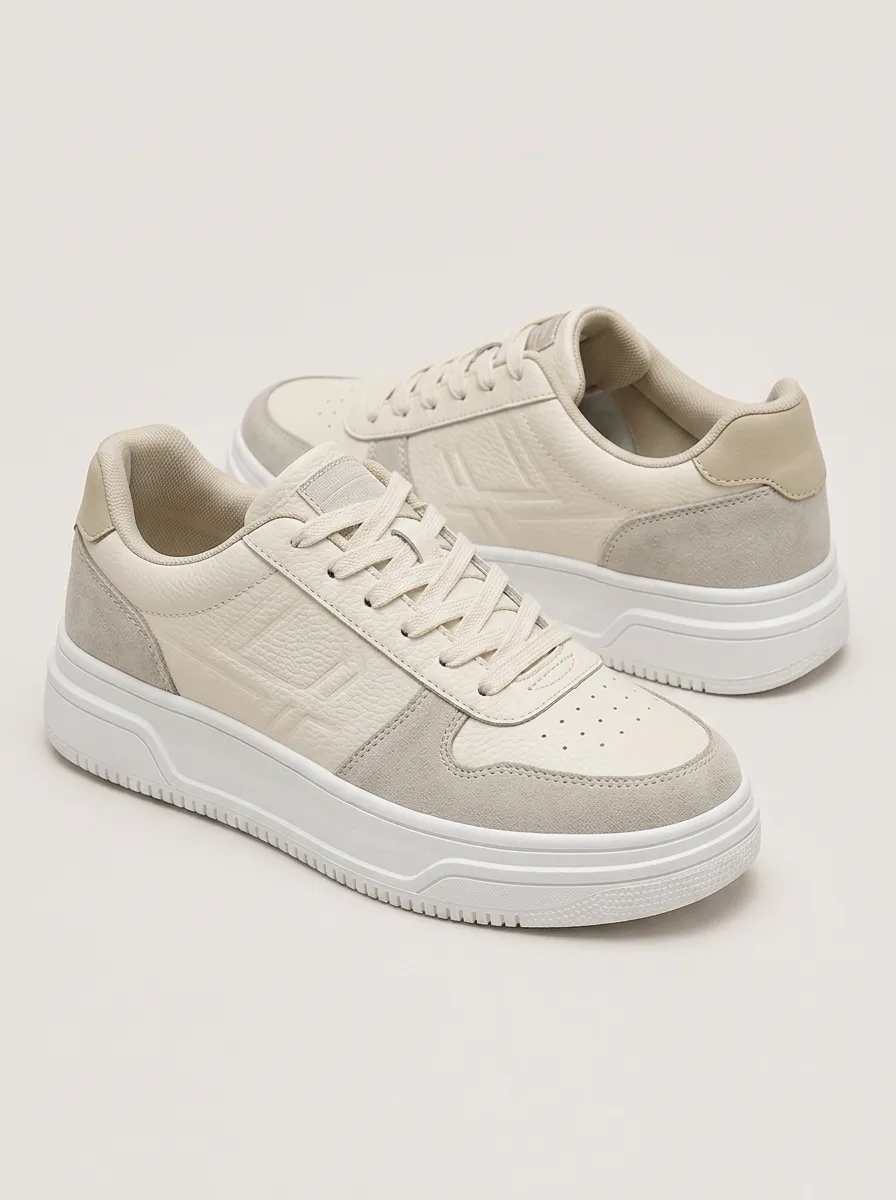 Men's Versatile Minimalist Dynamic Skate Shoes