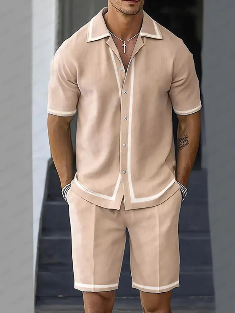 Versatile Comfort Fit Shorts