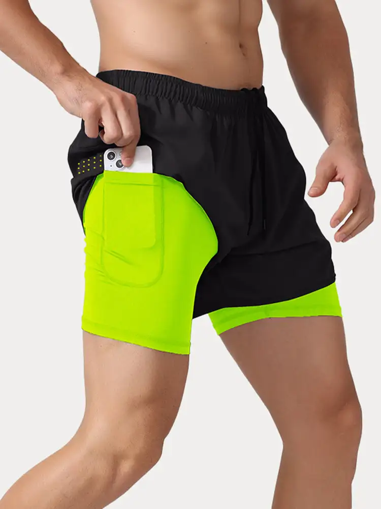 Men's Ultra In Marathon Shorts