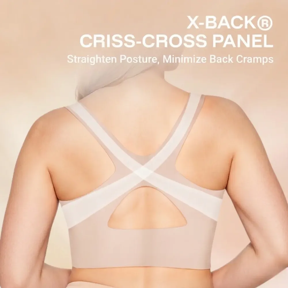 🔥Last Day💥Women's Comfortable High-Lift Shaping Bra🔥8-Pack Only $24