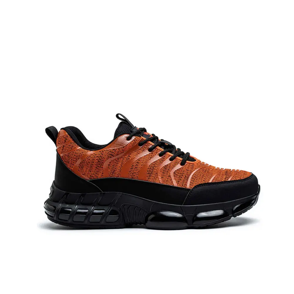 Women's Reinforced Work Sneakers