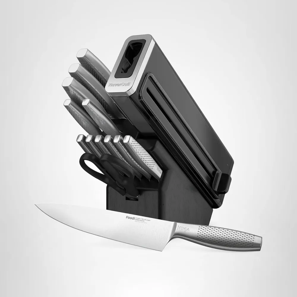 Ninja Knife Set