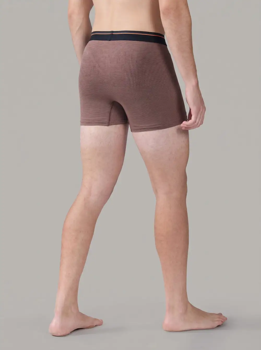 Adaptive Comfort Solid Briefs