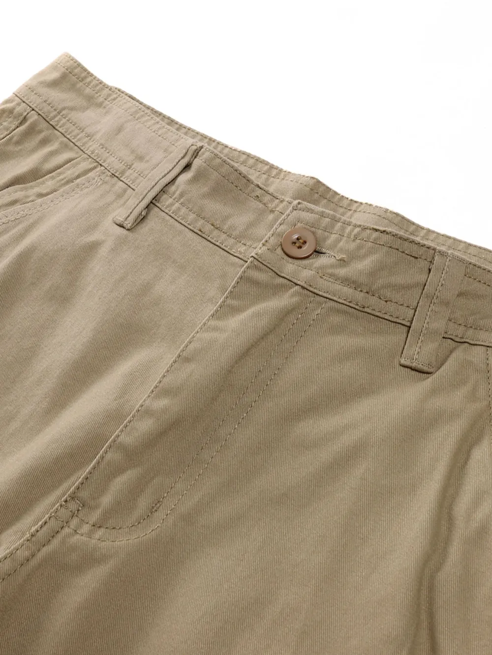 Daily Man Cargo Shorts