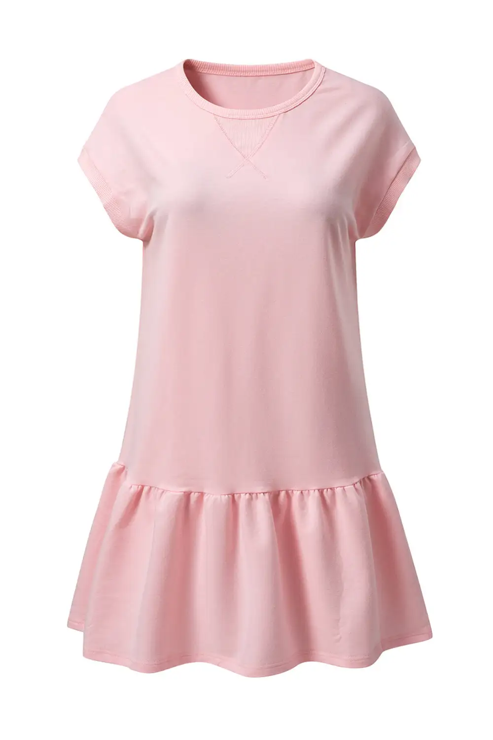 Cap Dress Casual