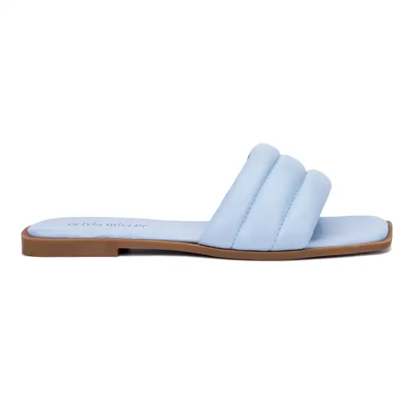 Indigo Sandal Casual Shoes