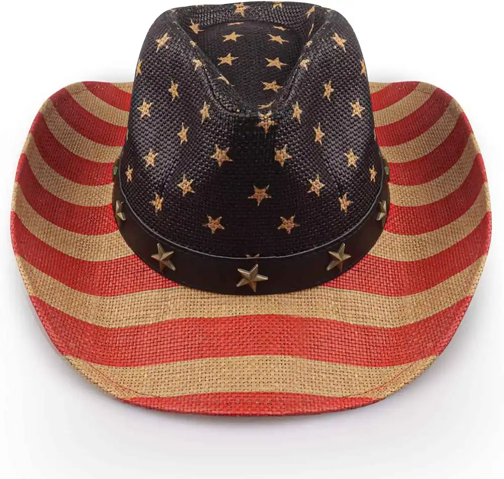 Seaside Cowboy Hat