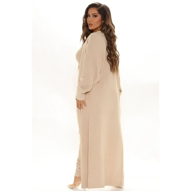 Women's Living In It Jumpsuit Set