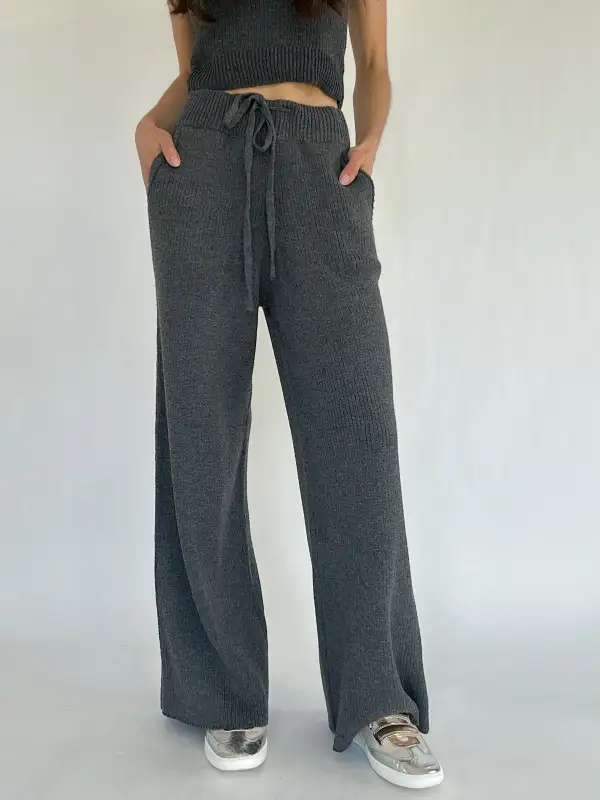 Soft Knit Lounge Pants