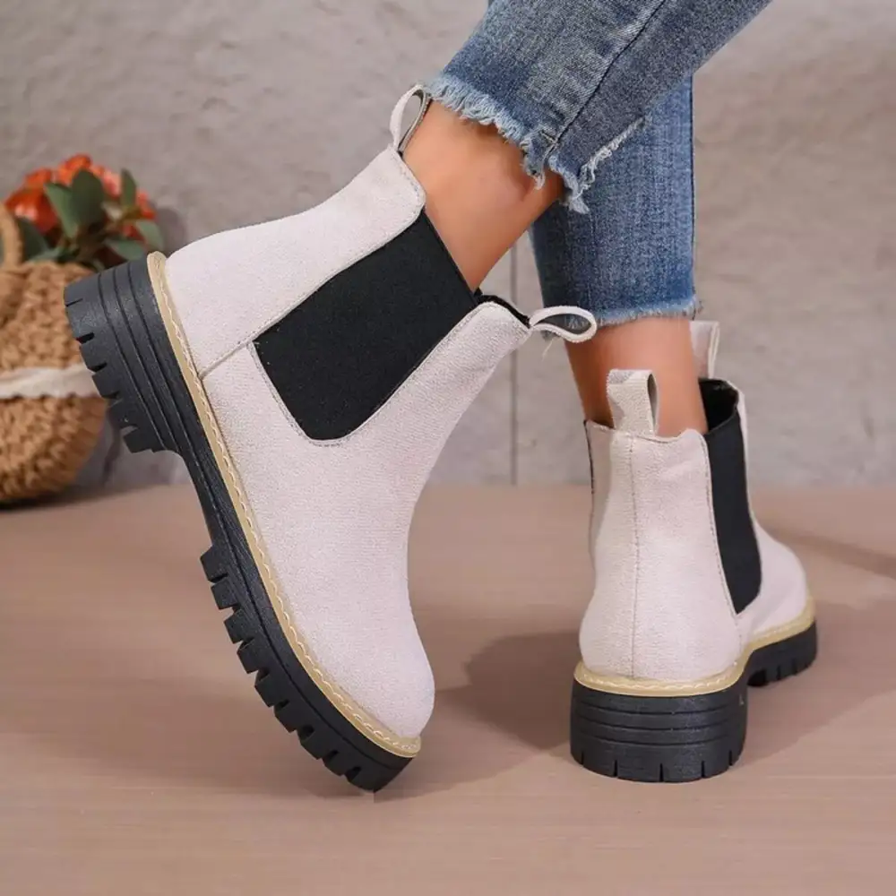 Soft Classic Riding Boots