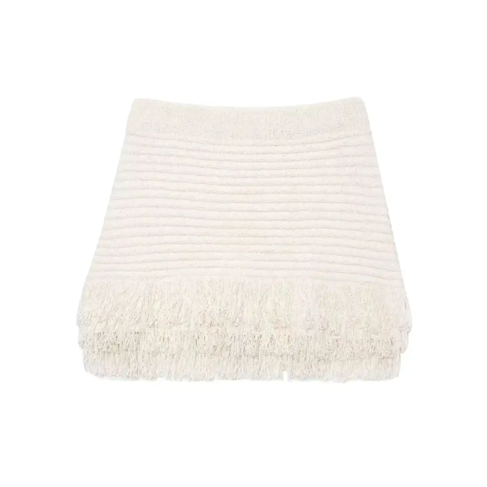 Structured Knit Mini Set