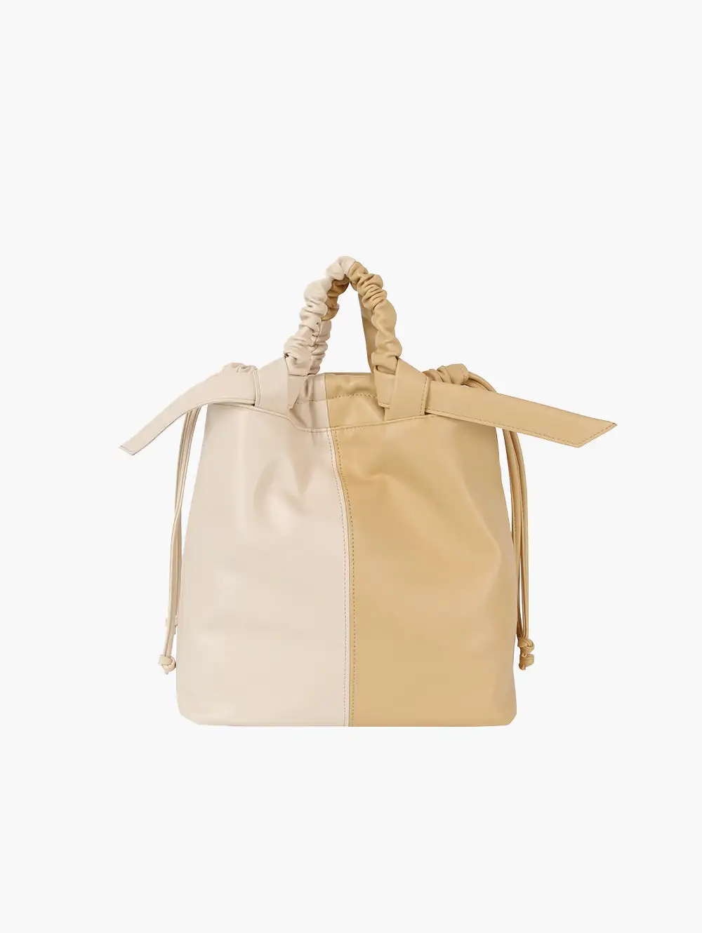 Classic Satchel Backpack Purse