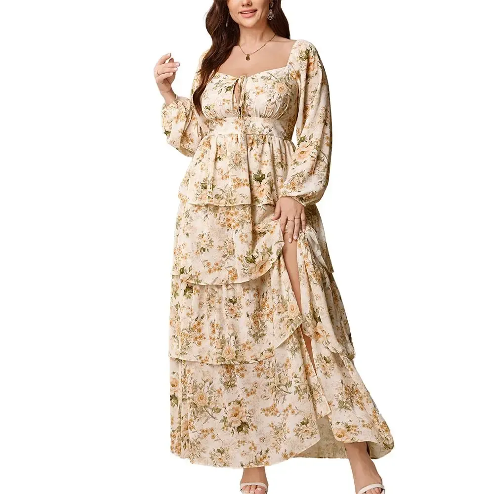 Plus-Size Holiday Dresses For Women