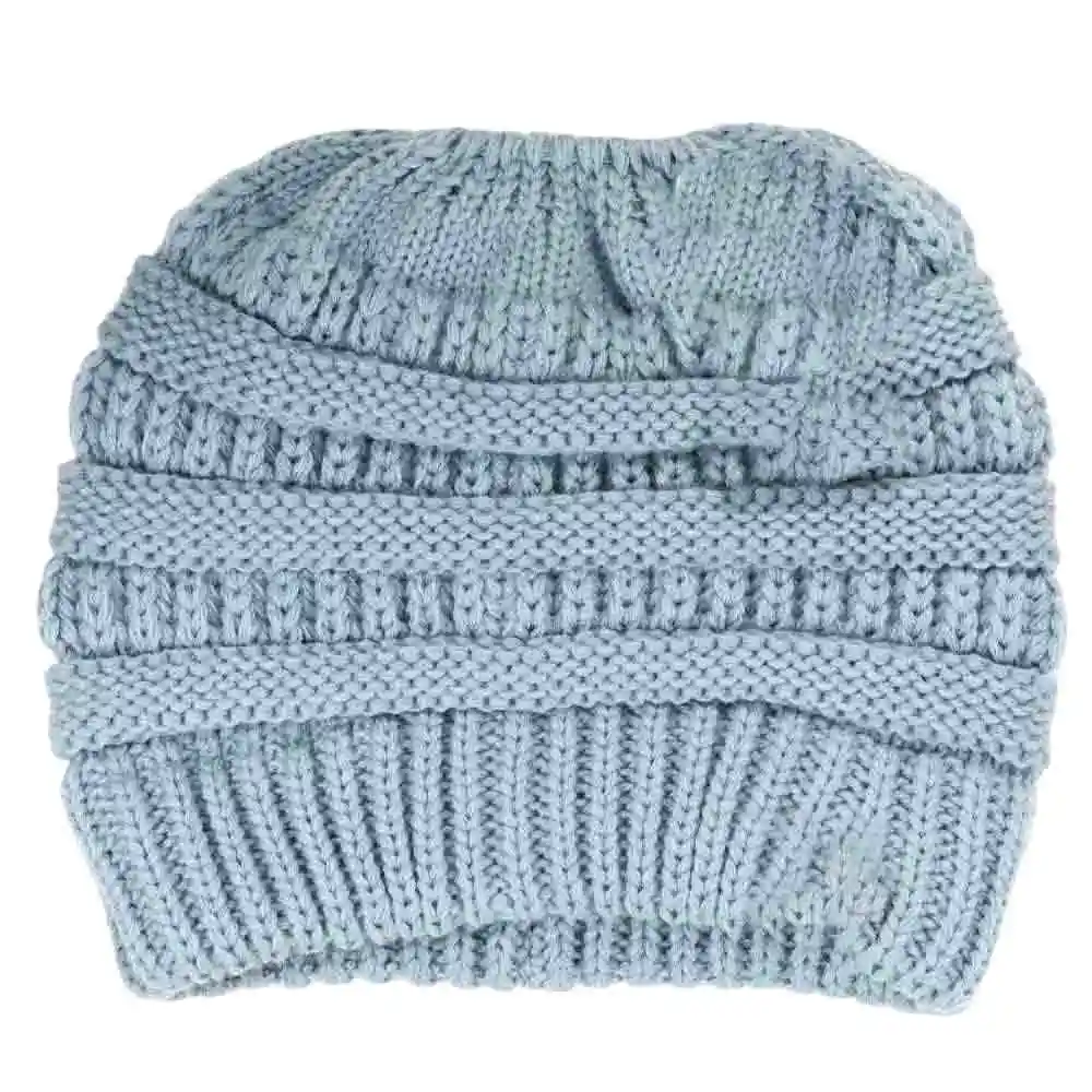 Classic Tail Beanie