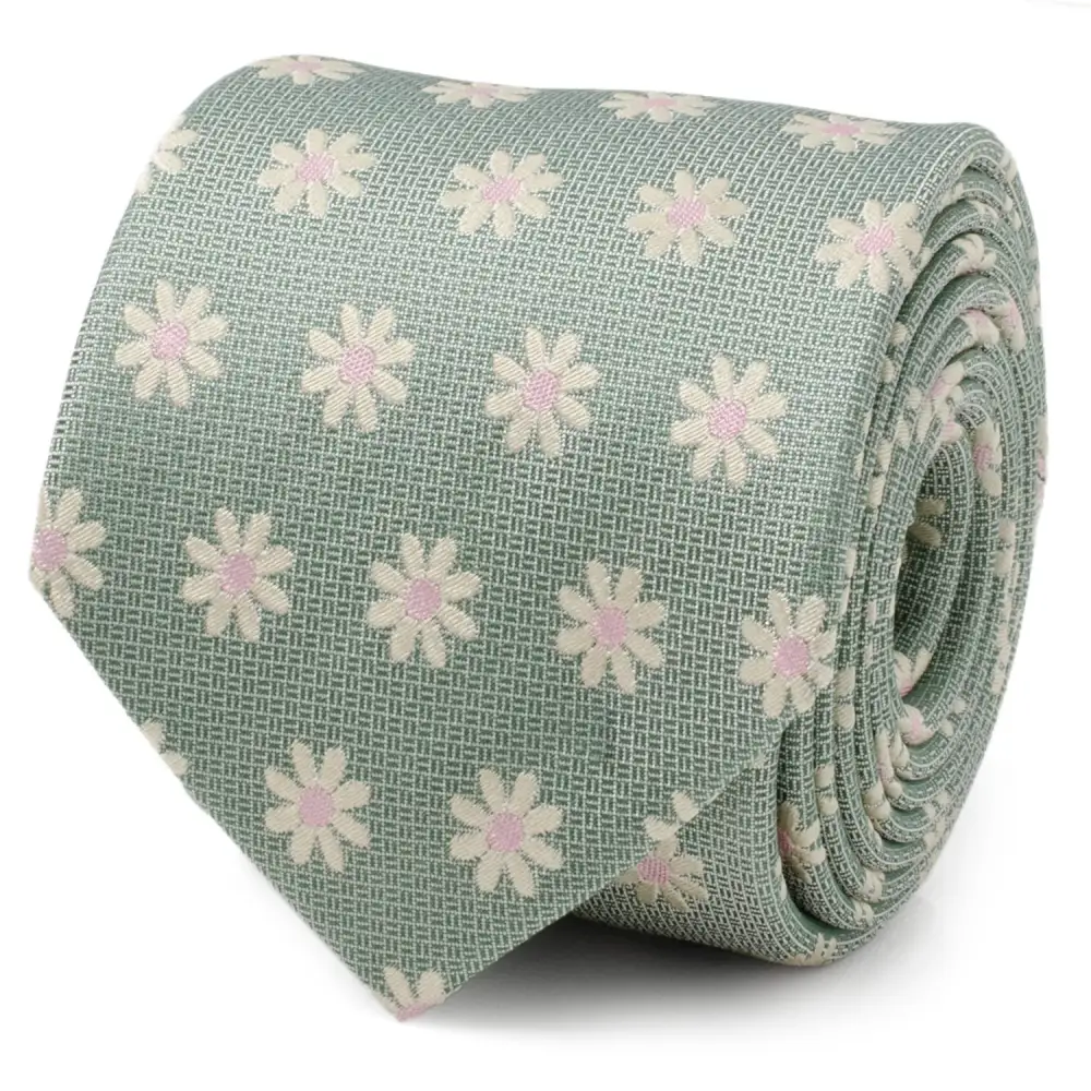 Structured Classic Men's Necktie