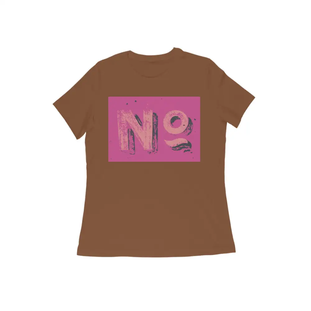 Direct No Graphic Tee