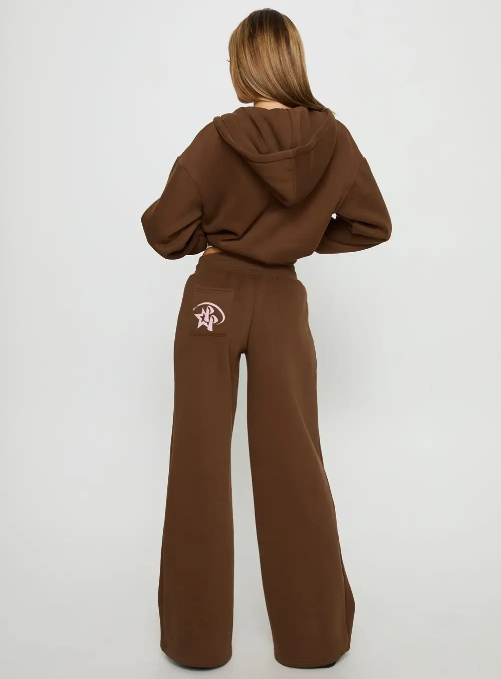 Easy Stargirl Wide Leg Pants
