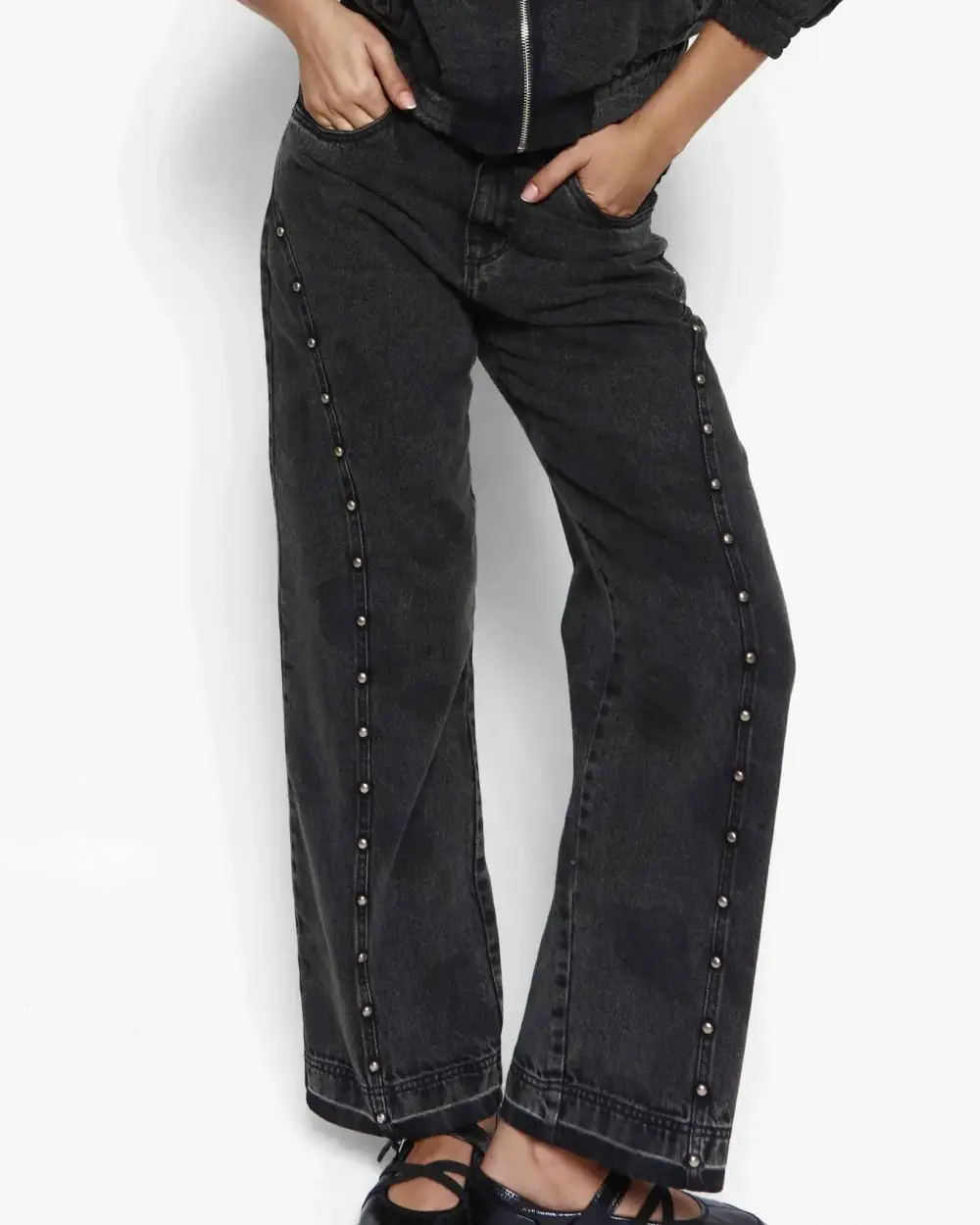 Soft Touch Midnight Pants