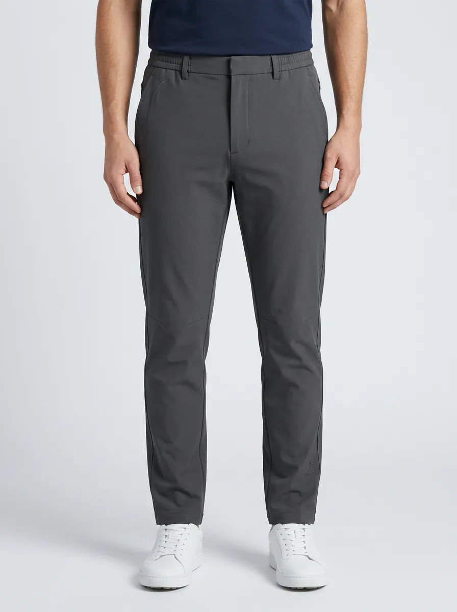 Practice Classic Golf Athletic Pants