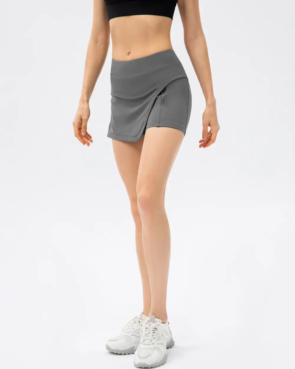 Tennis Pocket Everyday Skirt