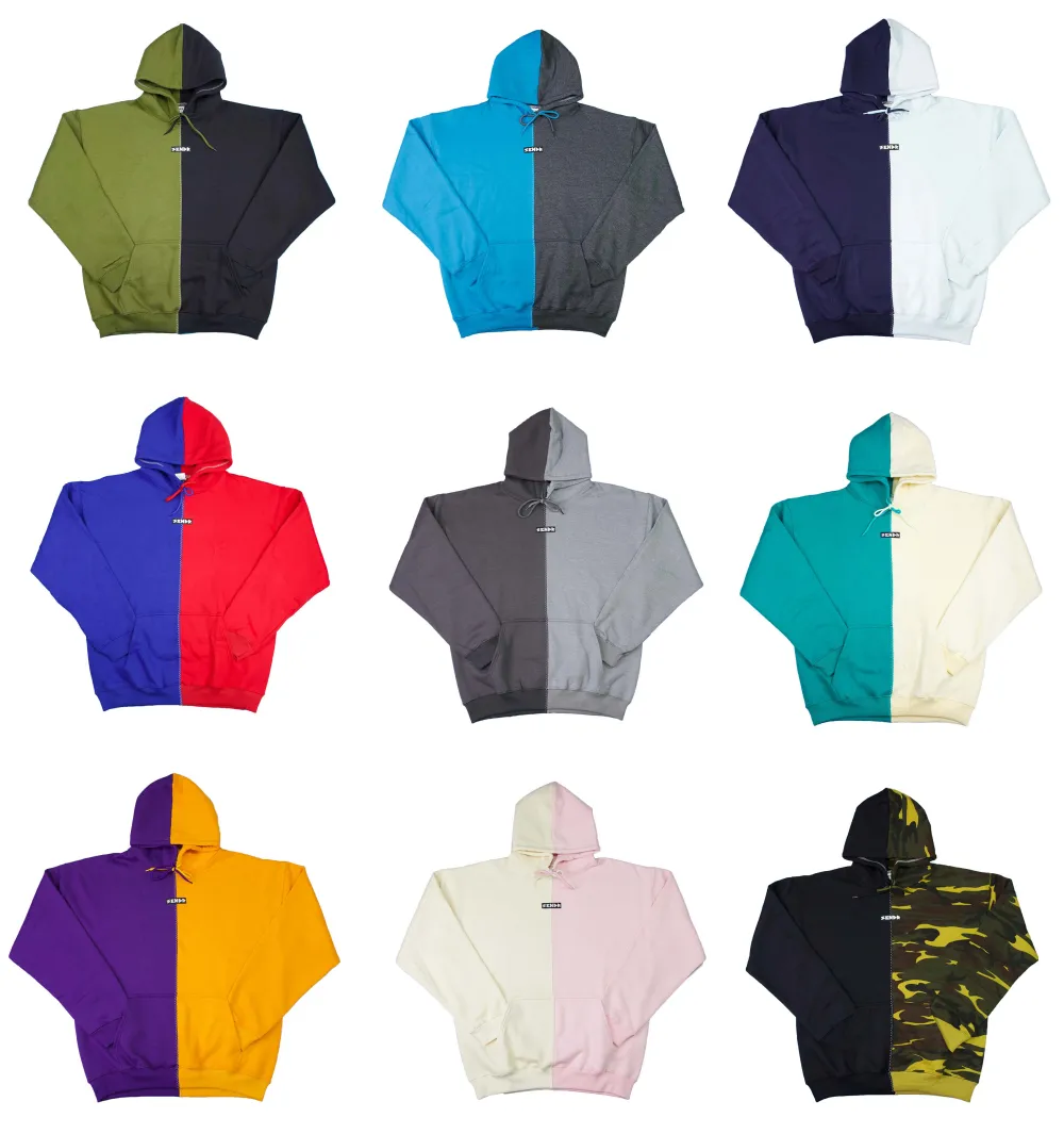9 Pick-$28.99 Today Only Custom Hoodie 9 Colors Of Your Choice