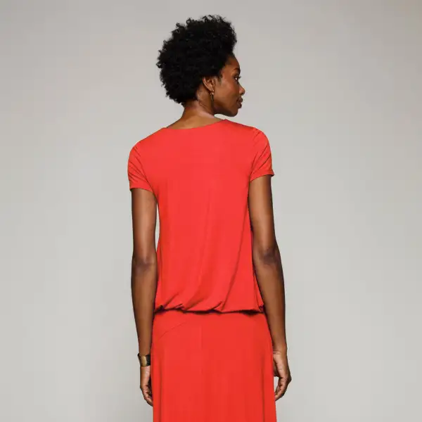 Bamboo Breeze Tee