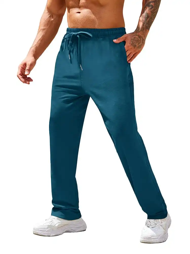 Casual Ultra-Soft Jogger Pants