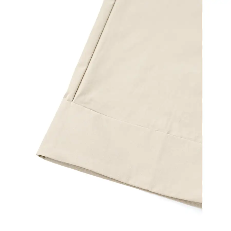 High Waist Wide Leg Pants