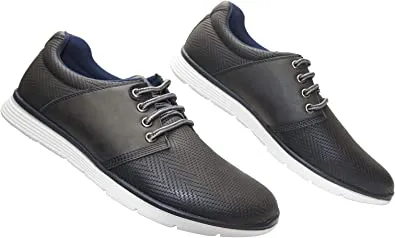 Minimal Everyday Business Shoes