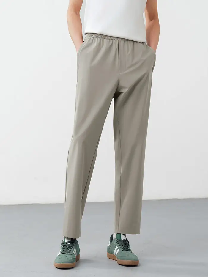 Men's Coastal City-ready Utility Pants