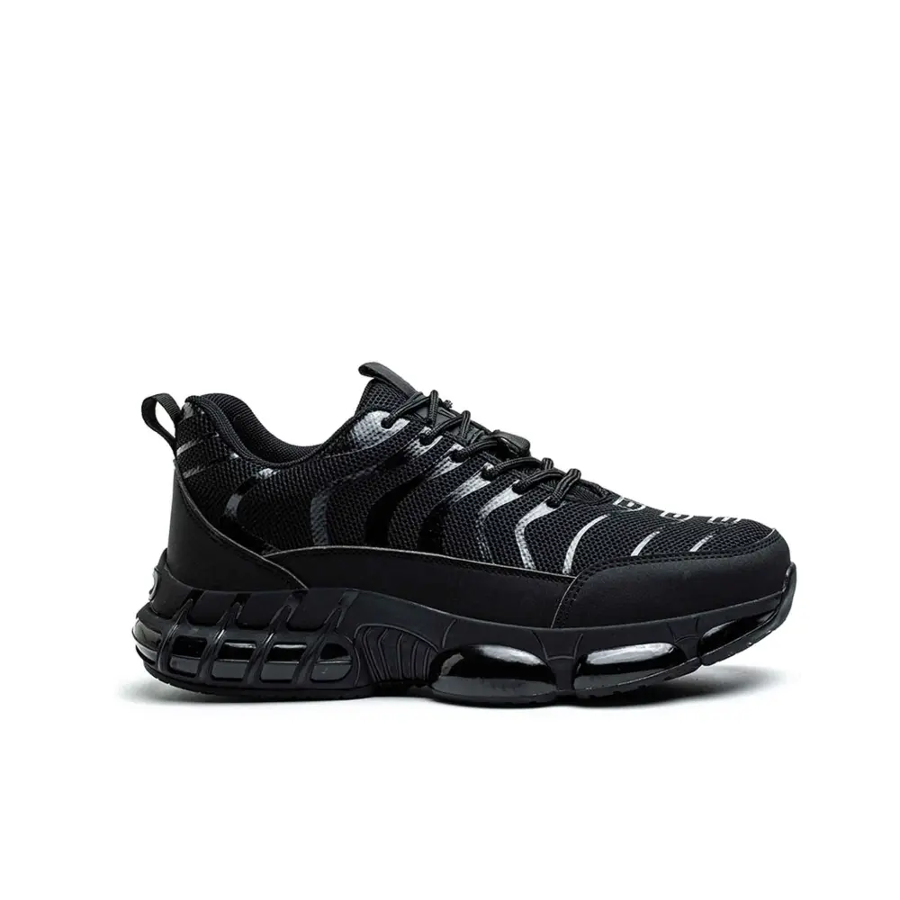 Women's Reinforced Work Sneakers
