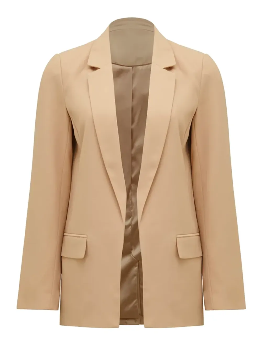Boyfriend Blazer