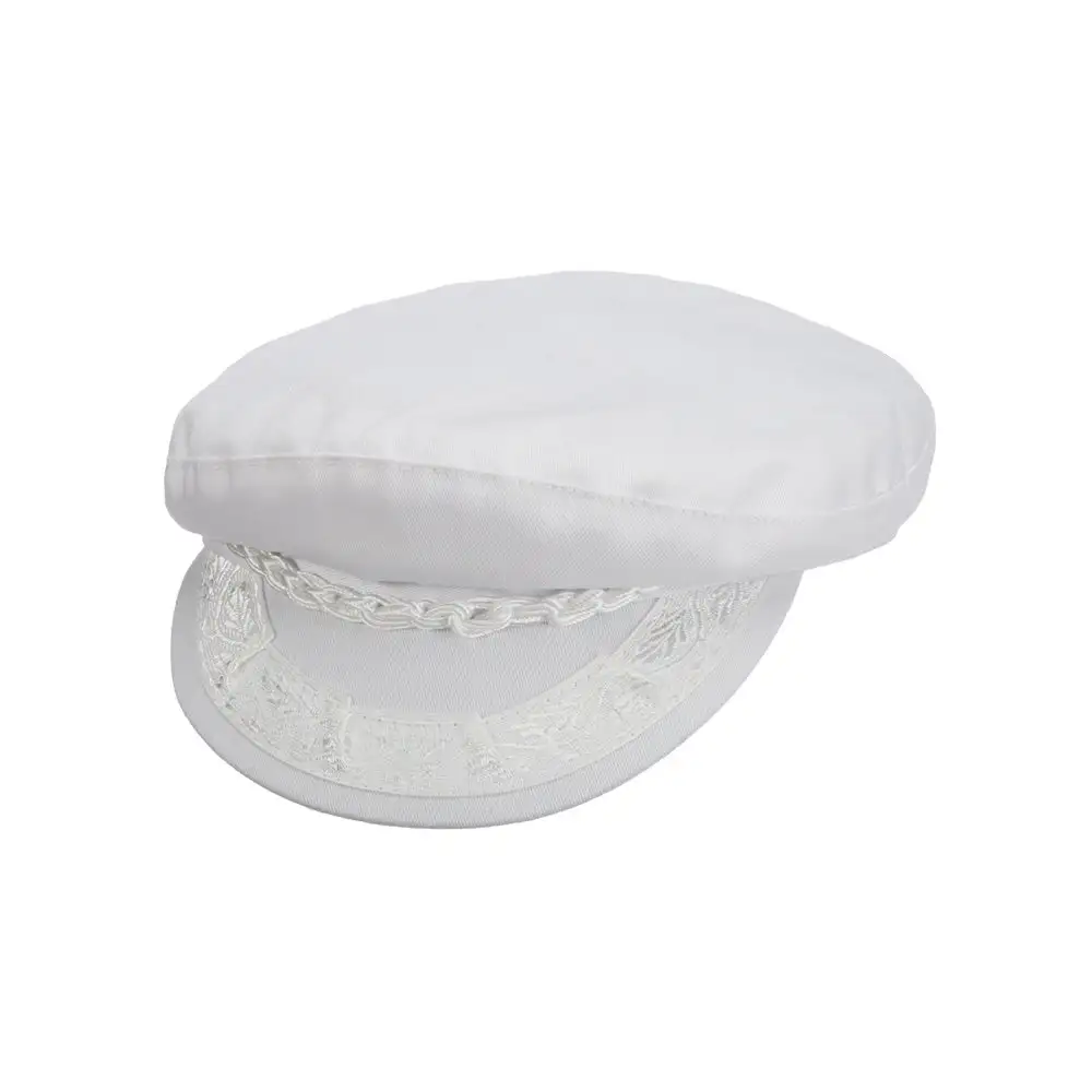 Women’s Packable Cotton Cap Hat